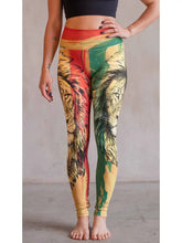 Load image into Gallery viewer, Eagle Rock Legging