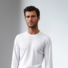 Load image into Gallery viewer, Inphorm Men's L/S Tee