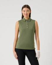 Load image into Gallery viewer, Daily Fairway S/L Polo