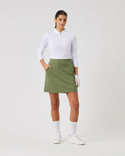 Load image into Gallery viewer, Daily 15" Genua Skirt