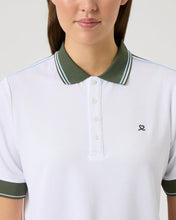 Load image into Gallery viewer, Daily Sport Crop Polo