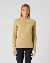 Load image into Gallery viewer, Daily Anna L/S Half Neck