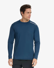 Load image into Gallery viewer, Bloq UV Men's Long Sleeve
