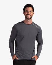 Load image into Gallery viewer, Bloq UV Men's Long Sleeve