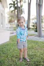 Load image into Gallery viewer, Flamingo Jake Owen Youth Polo