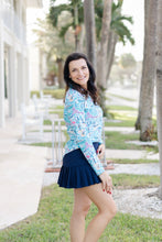 Load image into Gallery viewer, Flamingo Jake Owen 1/4 Zip