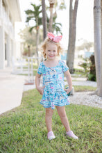 Load image into Gallery viewer, Flamingo Jake Owen Girls Dress