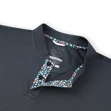 Load image into Gallery viewer, Swannies Print Polo