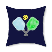 Load image into Gallery viewer, Indoor/Outdoor Sports Pillow
