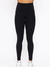 Load image into Gallery viewer, MB Solid Legging Highwaist