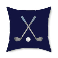 Load image into Gallery viewer, Indoor/Outdoor Sports Pillow
