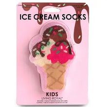 Load image into Gallery viewer, 3D Kids Socks