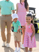 Load image into Gallery viewer, Tee Time Twirl Golf Dress