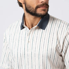 Load image into Gallery viewer, Swannies Print Polo