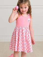 Load image into Gallery viewer, Tee Time Twirl Golf Dress