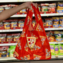 Load image into Gallery viewer, 2 in 1 Bag Charm & Shop Bag