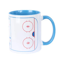 Load image into Gallery viewer, Hockey 11oz Coffee Mug