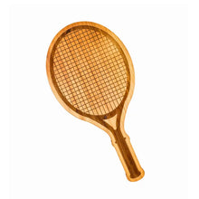 Load image into Gallery viewer, Golf/Tennis Wood Board