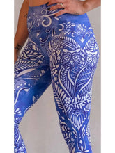 Load image into Gallery viewer, Eagle Rock Legging