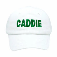 Load image into Gallery viewer, Youth Caddie Hat