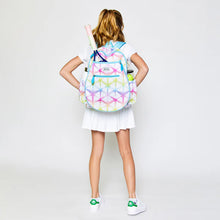 Load image into Gallery viewer, Girls Tennis Backpack