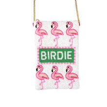 Load image into Gallery viewer, Beaded Sports Crossbody