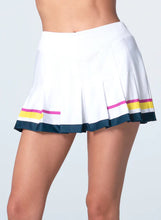 Load image into Gallery viewer, Lucky in Love PS ILoveU Skirt