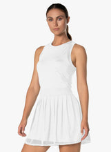 Load image into Gallery viewer, Lucky in Love Level Dress