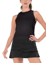 Load image into Gallery viewer, Lucky Freedom Crop Tank