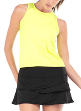 Load image into Gallery viewer, Lucky Freedom Crop Tank