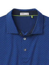 Load image into Gallery viewer, Tasc Cloud Polo Fleur de Lis