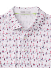 Load image into Gallery viewer, Tasc Cloud Polo At Sea