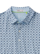 Load image into Gallery viewer, Tasc Cloud Polo Nautical