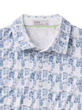 Load image into Gallery viewer, Tasc Cloud Polo Toile