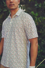 Load image into Gallery viewer, Smith & Quinn Smitty Polo Men's