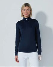 Load image into Gallery viewer, Daily Anna L/S Half Neck