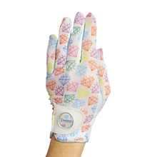 Load image into Gallery viewer, Fashion Glove with Ball Marker