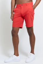 Load image into Gallery viewer, Redvanly 9" Hanover Short