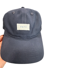 Load image into Gallery viewer, Small Stamp Vero Hat