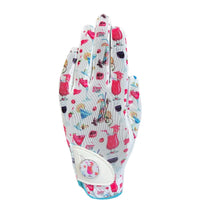 Load image into Gallery viewer, Fashion Glove with Ball Marker