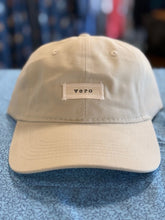 Load image into Gallery viewer, Small Stamp Vero Hat