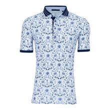 Load image into Gallery viewer, Greyson Curiosities Polo