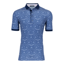 Load image into Gallery viewer, Greyson Curiosities Polo