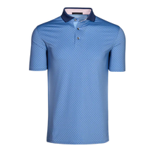 Load image into Gallery viewer, Greyson Shadow Wolf Polo