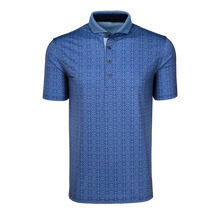 Load image into Gallery viewer, Greyson Echo Falls Polo