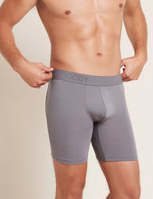 Load image into Gallery viewer, Boody Men's Long Boxer