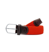 Load image into Gallery viewer, Roostas Woven Stretch Belt