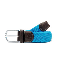 Load image into Gallery viewer, Roostas Woven Stretch Belt