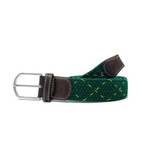 Load image into Gallery viewer, Roostas Woven Stretch Belt