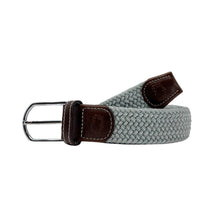Load image into Gallery viewer, Roostas Woven Stretch Belt